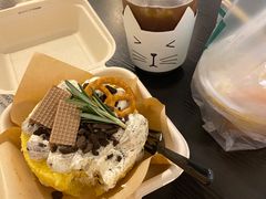 -MIMO CAFE(沙头角店)