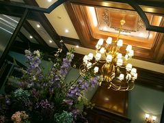 店内布置-东海咖啡馆