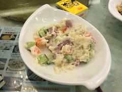 -顺风海鲜港(金玉兰店)