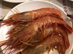 -芭菲盛宴·环球美食(袁家岗店)