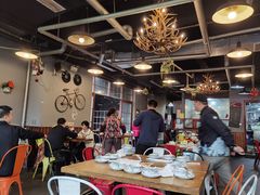 -邱金小炒·30 年盐帮江湖菜(自贡店)