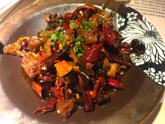 -酒阳蒸经小酒馆(解放碑店)