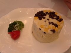 五谷沙拉-峨嵋酒家(地安门店)