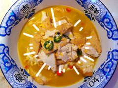 -味上湘菜馆(阿波罗店)