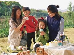 -艾溪湖湿地公园