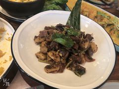 -苏梅花园(群星城店)