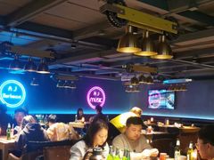 -阿记烧烤(英达路店)