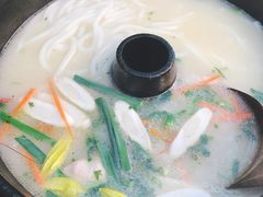 -飞虎过桥米线(翠湖店)