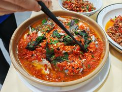 -笨罗卜浏阳菜馆(太平街店)