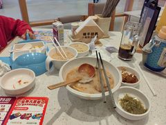 -味千拉面(光启城时尚购物中心店)