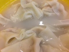 -龙抄手(春熙路总店)