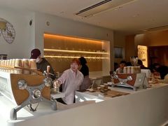 -% Arabica(京都东山店)