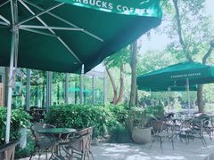 -星巴克(西湖天地店)