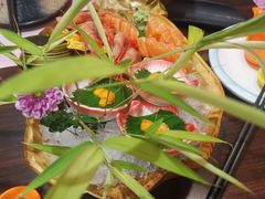 -黑松白鹿(金融街店)