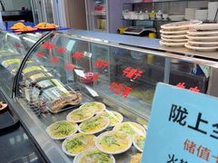 -陇上全荟兰州传统牛肉面(延吉路店)