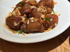 -榕意·川味之美(深业上城店)