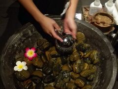 -泰合玺·精油疗愈SPA(南京光环花园城店)