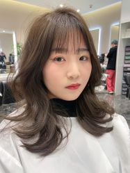 点击看大图 -MMby Hair Code芭曲发型