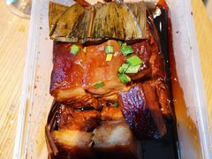 -邱记私房菜·十八年本地菜