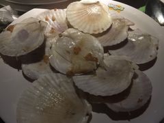 扇贝-好伦哥比萨烤肉自助(马家堡店)