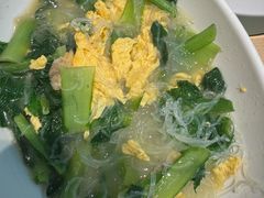 -吕氏疙瘩汤·新派鲁菜(芝罘万达店)