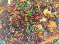 -李庄白肉(黉门街店)