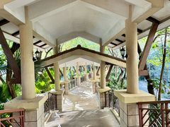 -丰泰花园酒店热矿泉