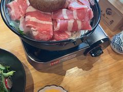 -村上一屋·亚洲菜融合小馆(南楼店)