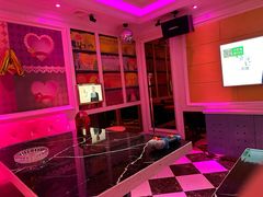 -金青果甄选KTV(劳动公园店)