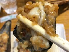 -云晓光头烧烤吧(德平路店)