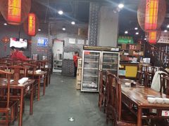 大堂-天下第一面(大雁塔北广场店)