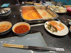 -五星桥原切肥牛火锅·30年专注好牛肉(湖塘店)