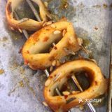 烧烤里的扛把子