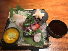 -桐寿司Sushi Tong