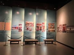 -中国闽台缘博物馆