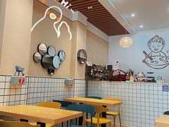 大堂-福妈一品锅(麦地店)