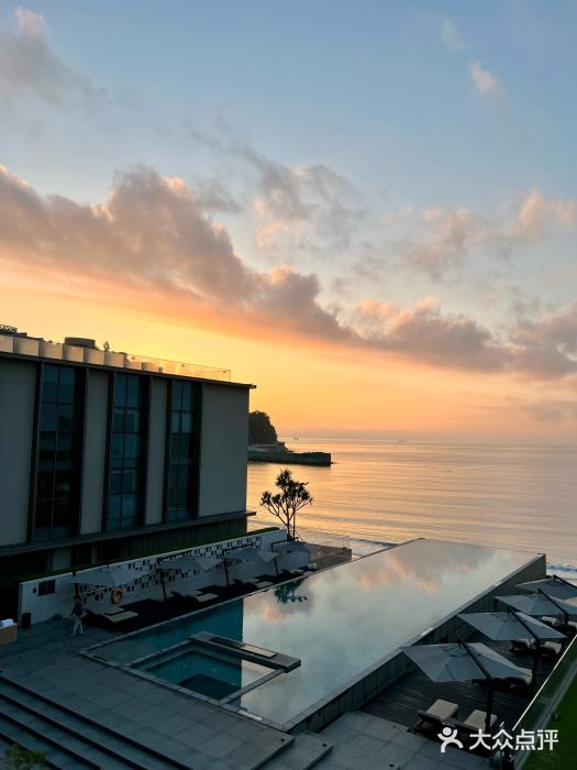 深圳大梅沙京基洲际度假酒店图片