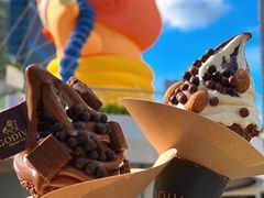 -GODIVA(海岸城店)