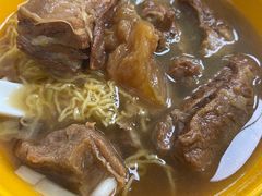-麦文记面家(佐敦店)