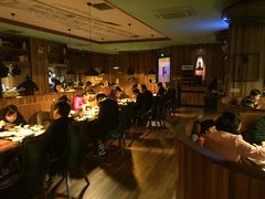 大堂-章吴记喜瑞餐厅(东东城店)