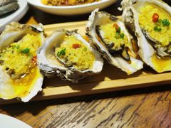 -必点海鲜·鲅鱼水饺(鞍山西道店)