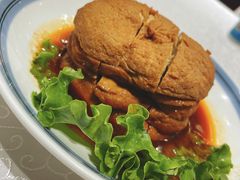 -启东海鲜人家(古美路店)