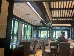 -山外山菜馆(玉泉路店)