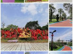 -文华公园(禅城区)