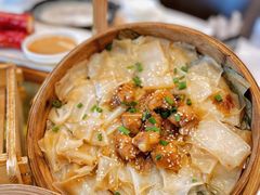 牛腩陈村粉-临江酒店-中餐厅