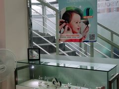 -海之声助听器无锡旗舰中心·儿童验配中心