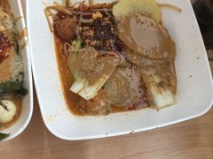 -林静小吃(复兴路店)