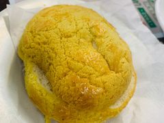 -兰芳园(上环店)