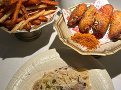 -春树下·树屋花房西餐厅(罍街AS1980店)