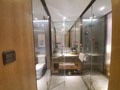 -大连金石滩绿发温泉假日酒店
